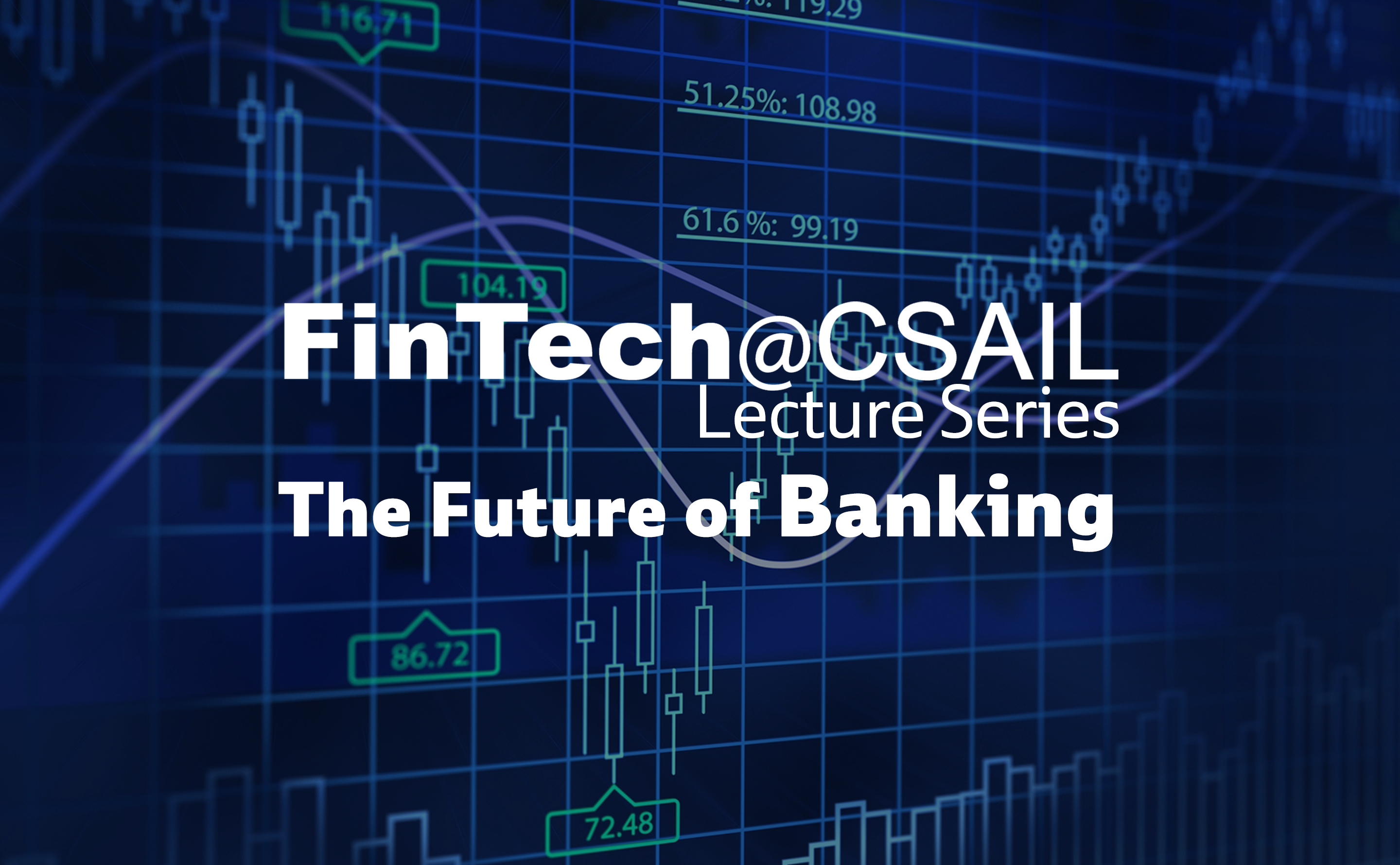 FinTech April Lecture 2019