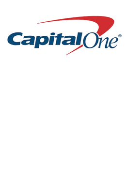 Capital One logo