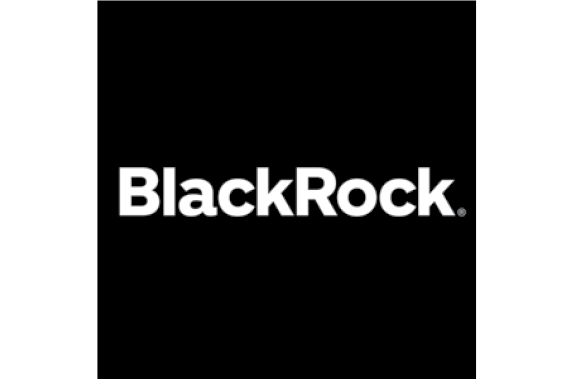 BlackRock logo